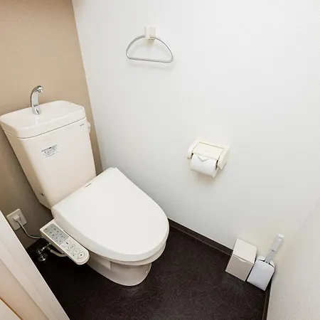 福岡市Presence Hakataアパートメント エクステリア 写真