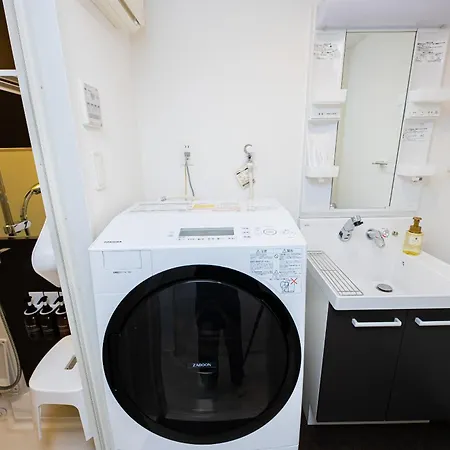 福岡市Presence Hakataアパートメント エクステリア 写真