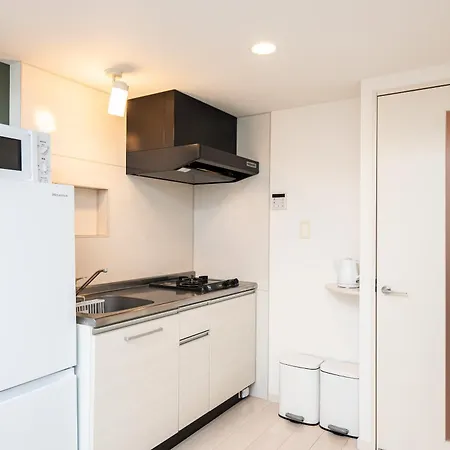 福岡市Presence Hakataアパートメント 部屋 写真