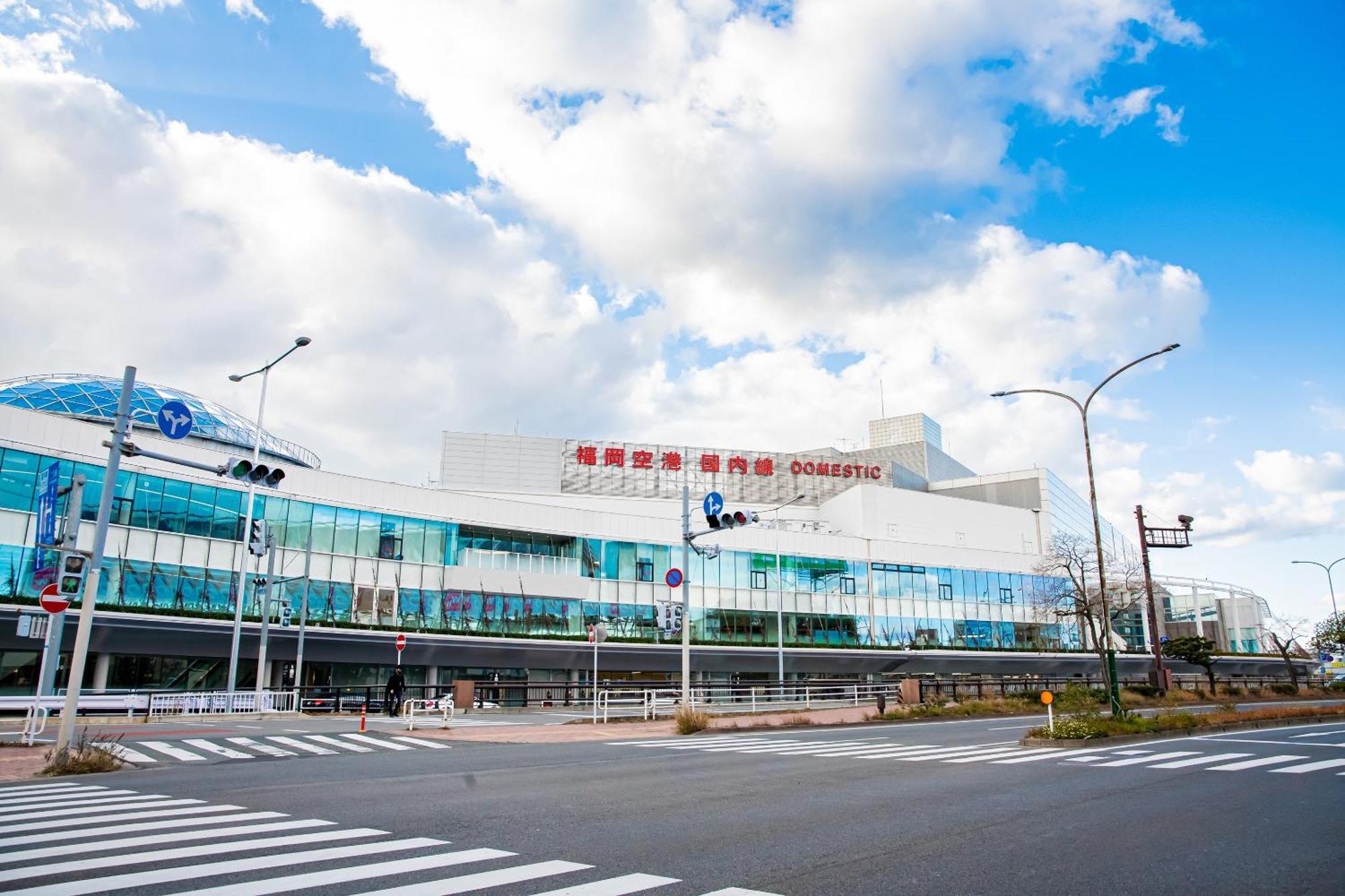 Presence Hakata アパート 福岡市