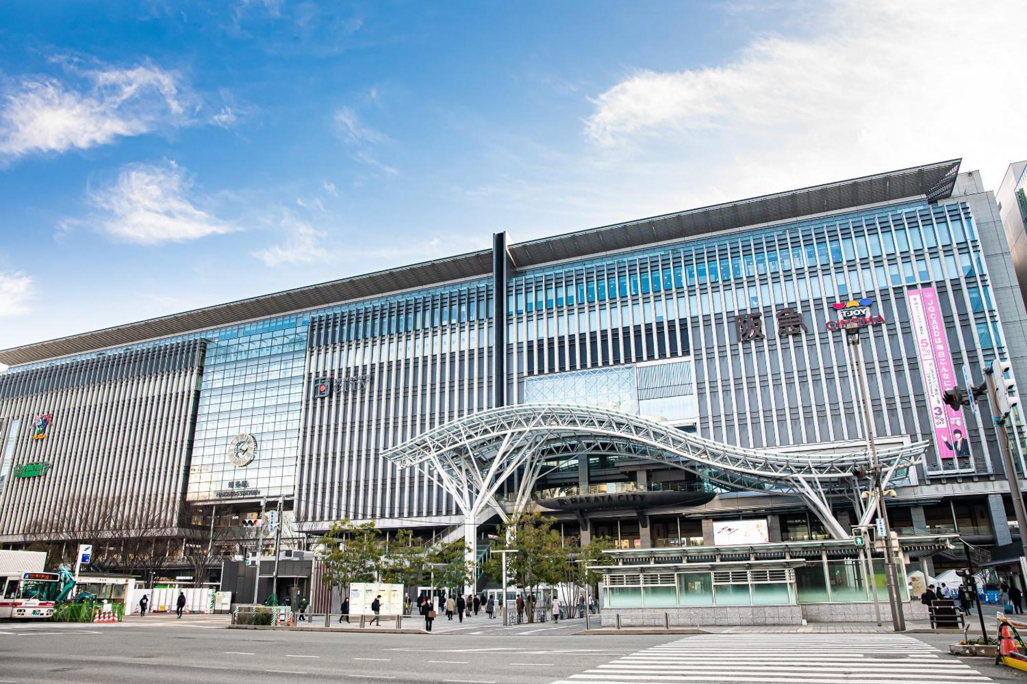 Presence Hakata